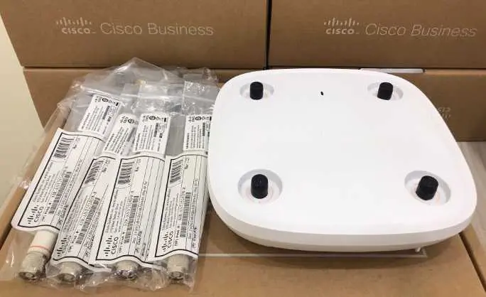 C9115AXE-S Cisco Catalyst 9115AX Series