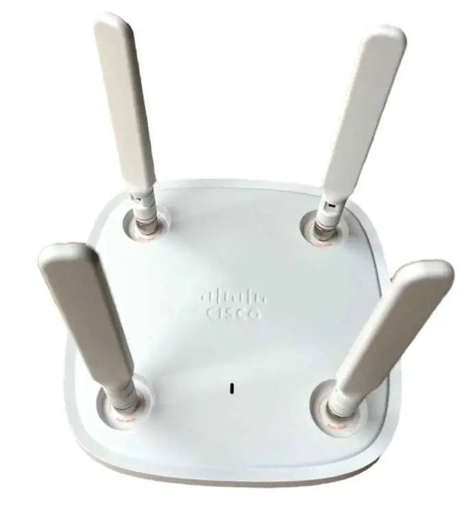 C9115AXE-S Cisco Catalyst 9115AX Series chính hãng