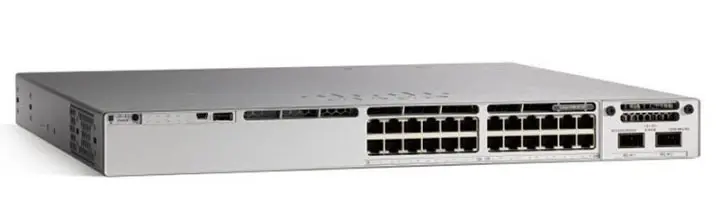 Bộ chuyển mạch Cisco dòng C9300 chính hãng Bộ chuyển mạch Cisco dòng C9300 chính hãng