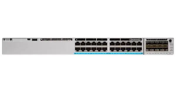 Switch Cisco C9300-24T-E Switch Cisco C9300-24T-E