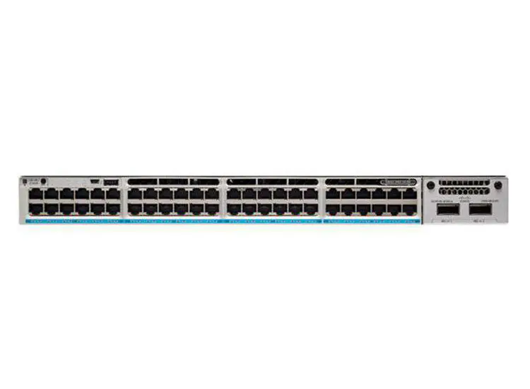 Cisco C9300L-48UXG-2Q-A Cisco C9300L-48UXG-2Q-A