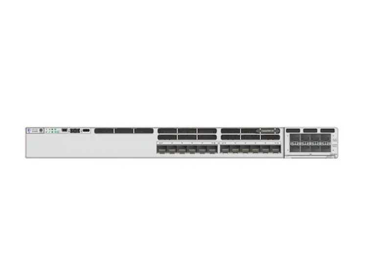 Switch Cisco C9300X-12Y-A Switch Cisco C9300X-12Y-A