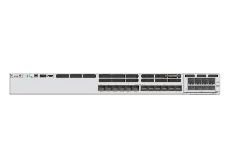 Switch Cisco C9300X-12Y-E Switch Cisco C9300X-12Y-E