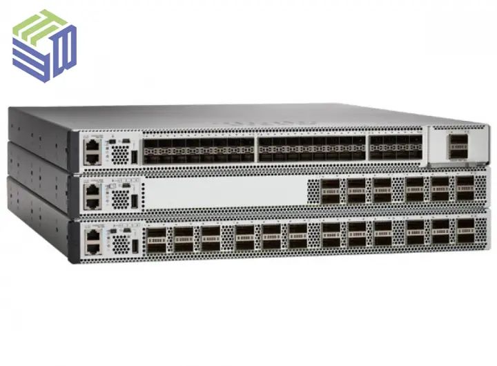 Core Switch Cisco