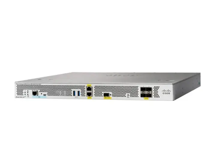 C9800-40-K9, Cisco Catalyst 9800-40 Wireless Controller C9800-40-K9, Cisco Catalyst 9800-40 Wireless Controller