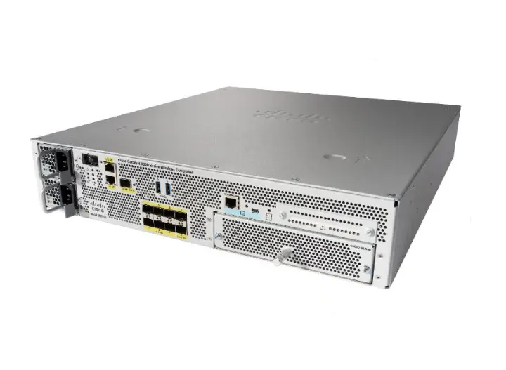 C9800-80-K9, Cisco Catalyst 9800-80 Wireless Controller C9800-80-K9, Cisco Catalyst 9800-80 Wireless Controller