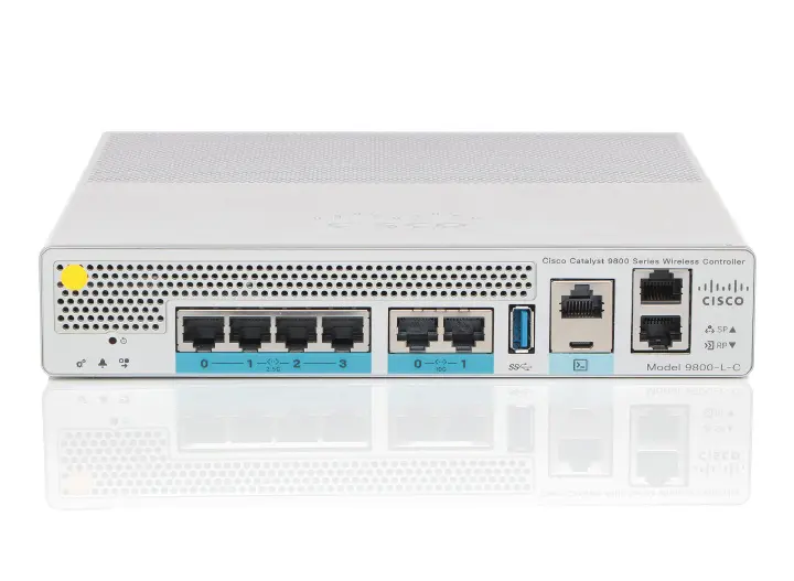 C9800-CL-K9, Cisco Catalyst 9800-CL Wireless Controller for Cloud C9800-CL-K9, Cisco Catalyst 9800-CL Wireless Controller for Cloud