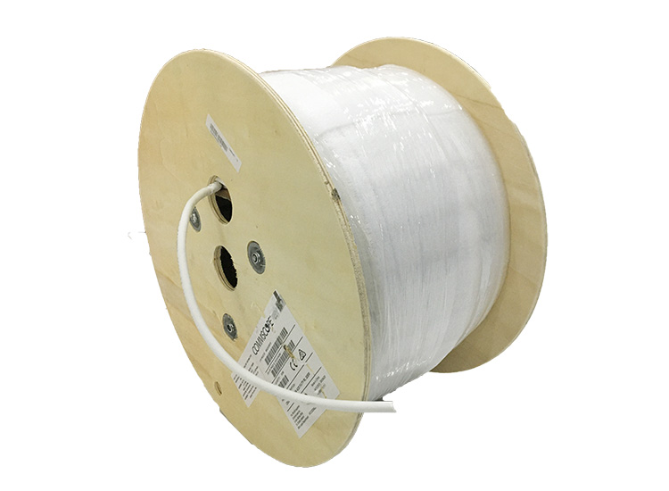 Cuộn dây cáp mạng Cat6 FTP chính hãng COMMSCOPE