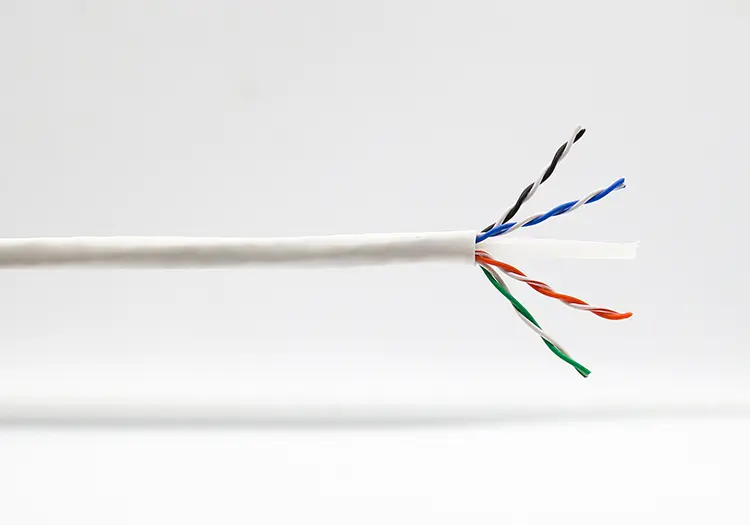 Dây cáp mạng Cat6 Vinacap chính hãng