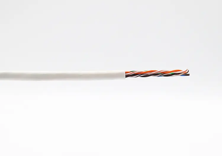 Dây cáp mạng Vinacap Cat6