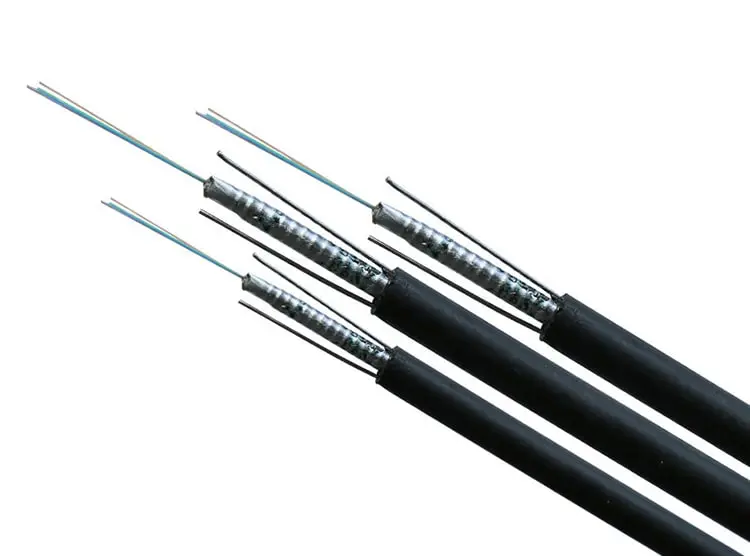 Dây cáp quang Multimode OM3 giá rẻ hãng KCO