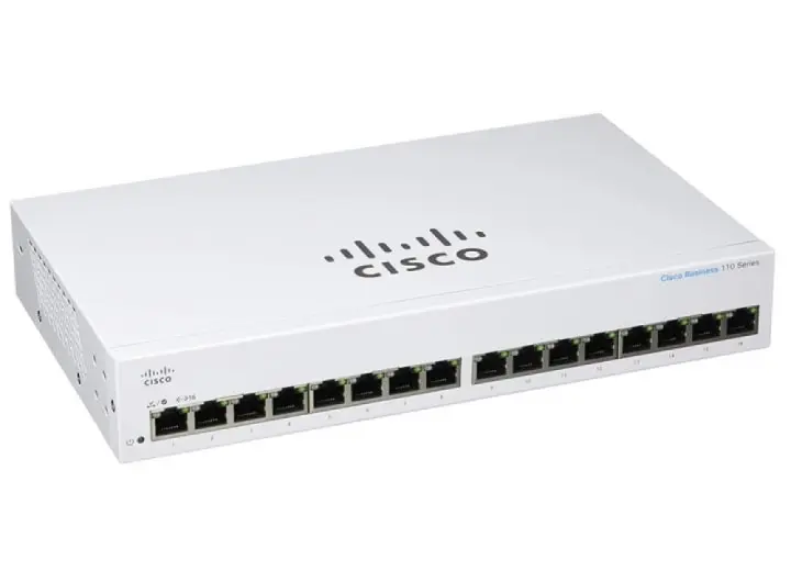 CBS110-16T-EU CBS110-16T-EU