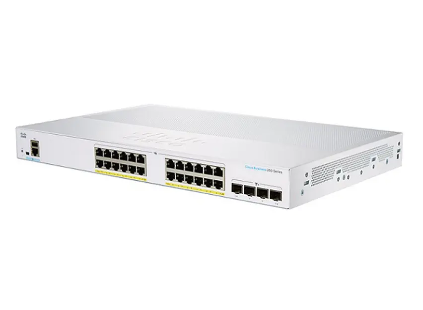 CBS250-24FP-4G-EU