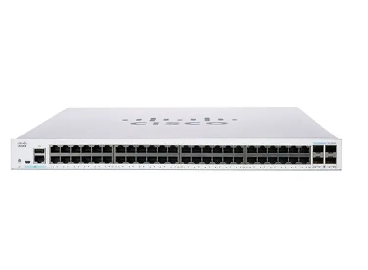 CBS250-48T-4X-EU CBS250-48T-4X-EU