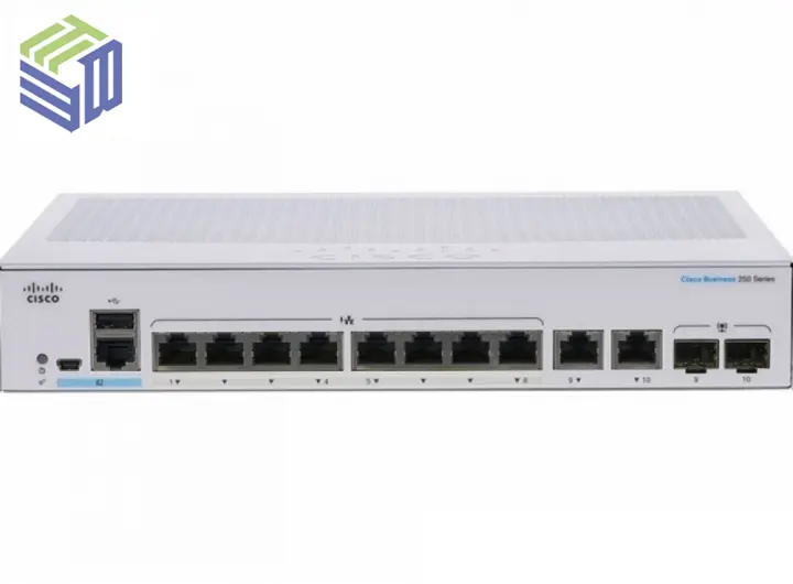 CBS250-8T-2G-EU
