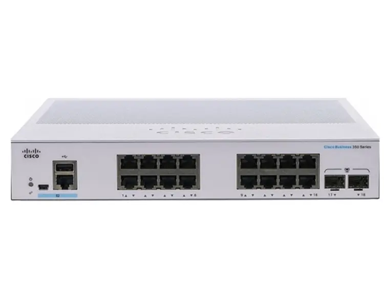 CBS350-16T-2G-EU