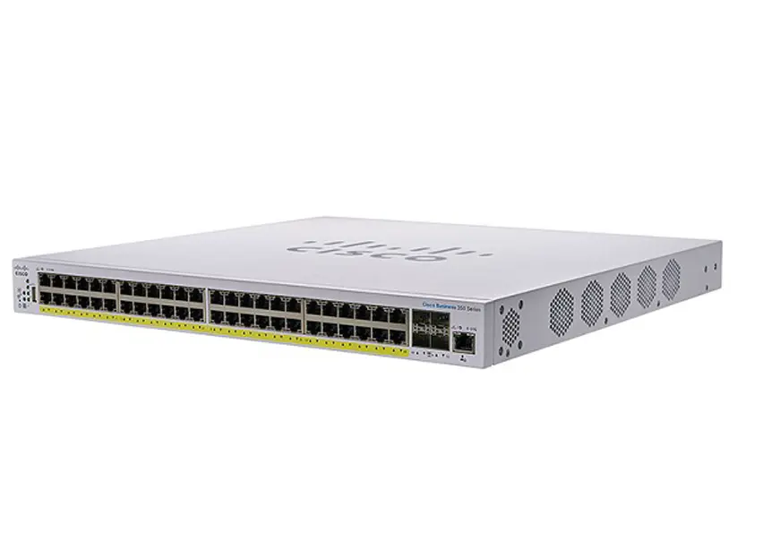 CBS350-48FP-4X-EU CBS350-48FP-4X-EU