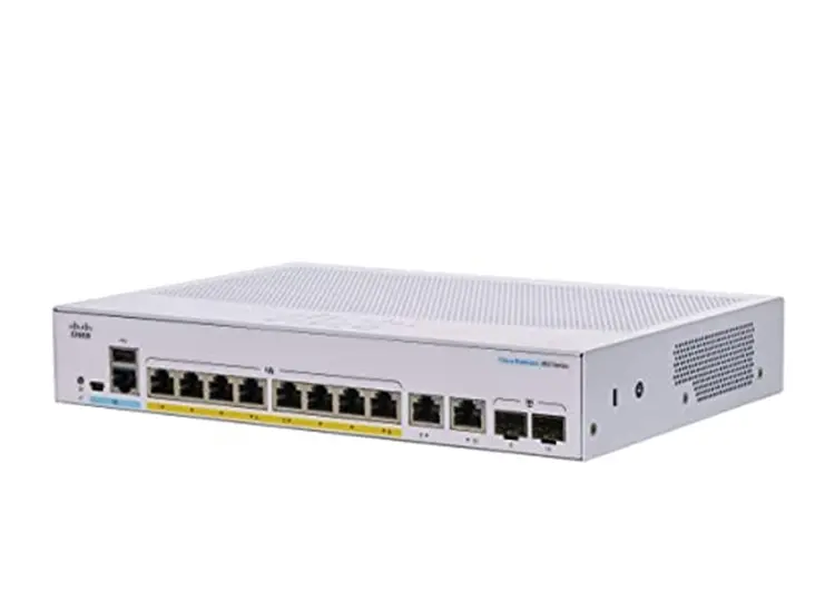 CBS350-8T-E-2G-EU chính hãng