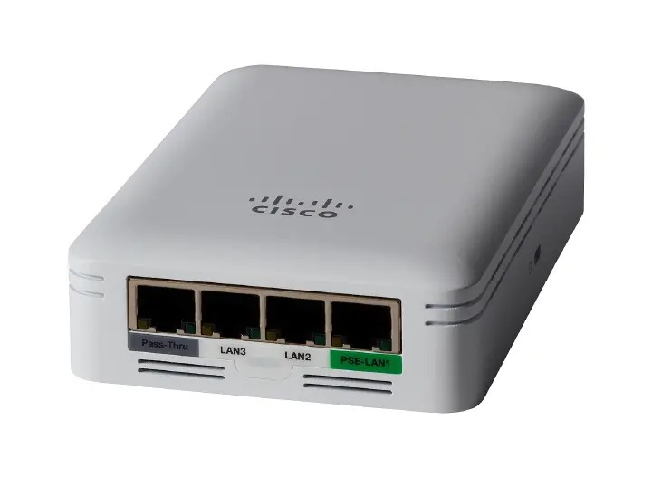 CBW141ACM-E-EU, Cisco Business 100 Series Mesh Extenders CBW141ACM-E-EU, Cisco Business 100 Series Mesh Extenders