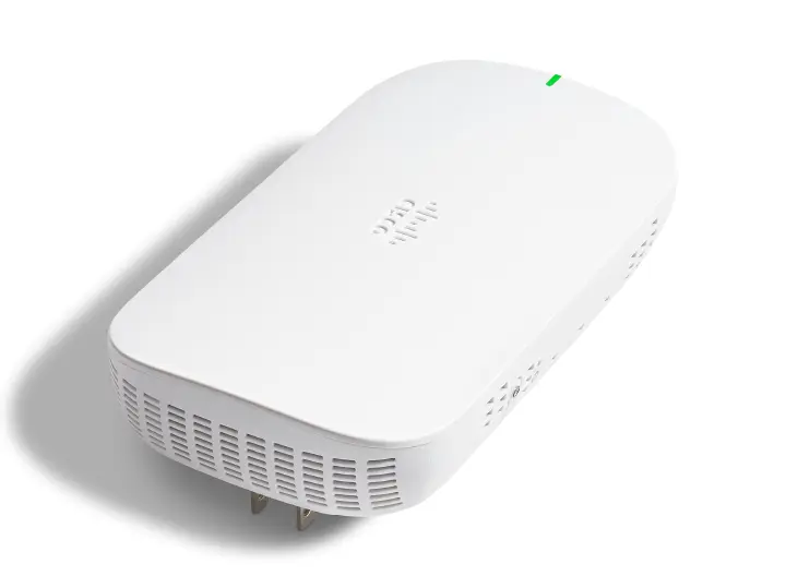 CBW151AXM-ROW, Cisco Business Wireless 151AXM Mesh Extender