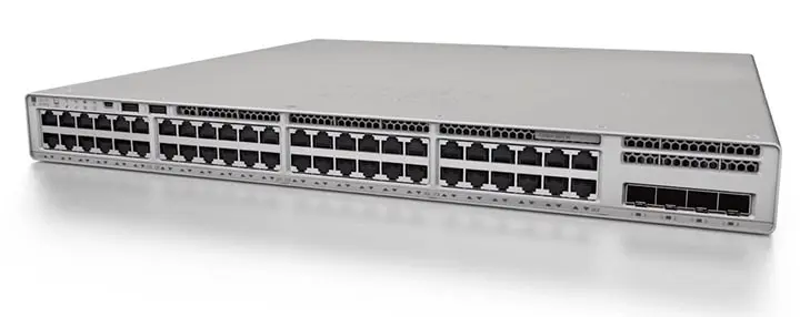 Cisco C9200-24T-E