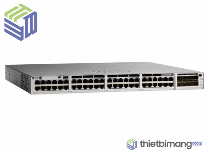 Cisco C9200-48T-E