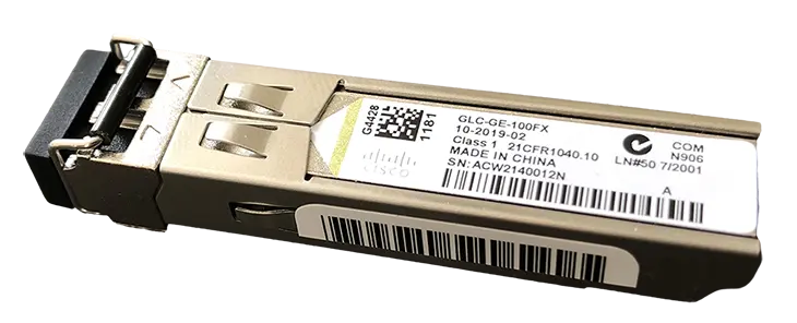 GLC-GE-100FX= GLC-GE-100FX=