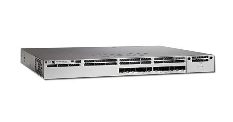 Switch Cisco WS-C3850-12XS-E