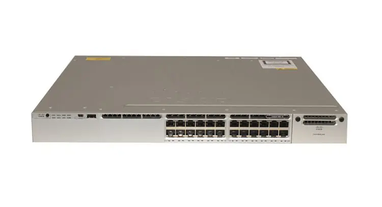 WS-C3850-24T-S