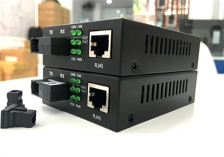 Bộ chuyển đổi quang điện chất lượng, giá tốt