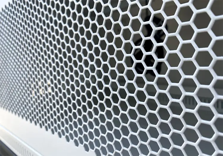 Tủ rack 6U D400 mẫu mới hãng UNIRACK Tủ rack 6U D400 mẫu mới hãng UNIRACK