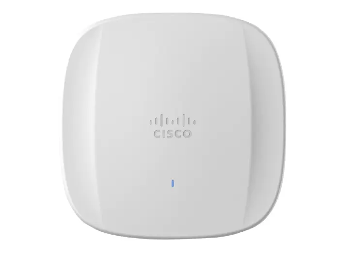 CW9164I-S, Cisco Catalyst 9164 Wifi 6E Indoor Access Point