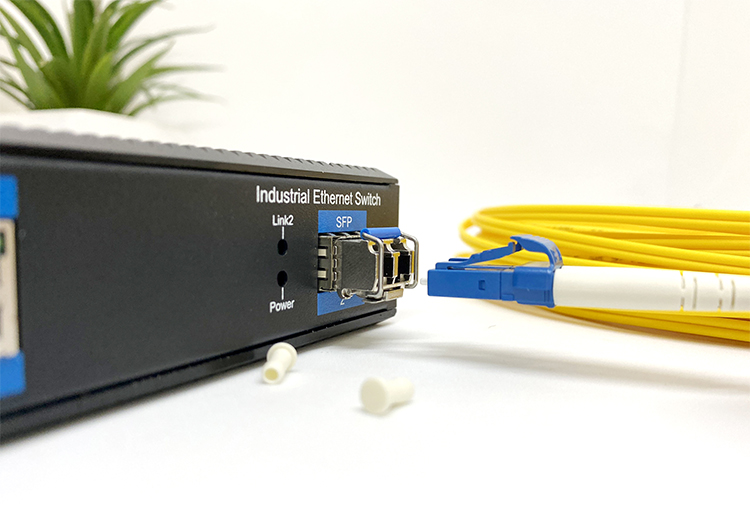 Dây nhảy quang LC LC Duplex Dây nhảy quang LC LC Duplex