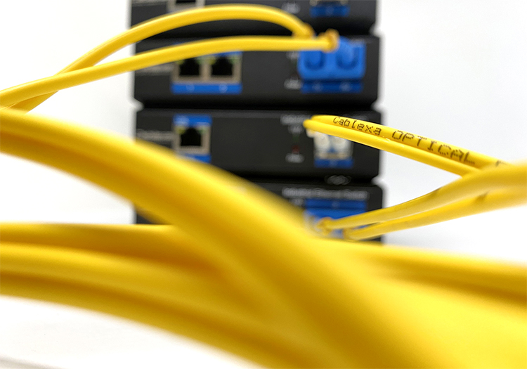 Dây nhảy quang LC LC Duplex Dây nhảy quang LC LC Duplex
