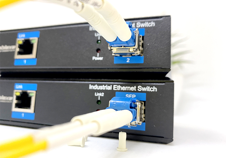 Dây nhảy quang LC LC Duplex Dây nhảy quang LC LC Duplex