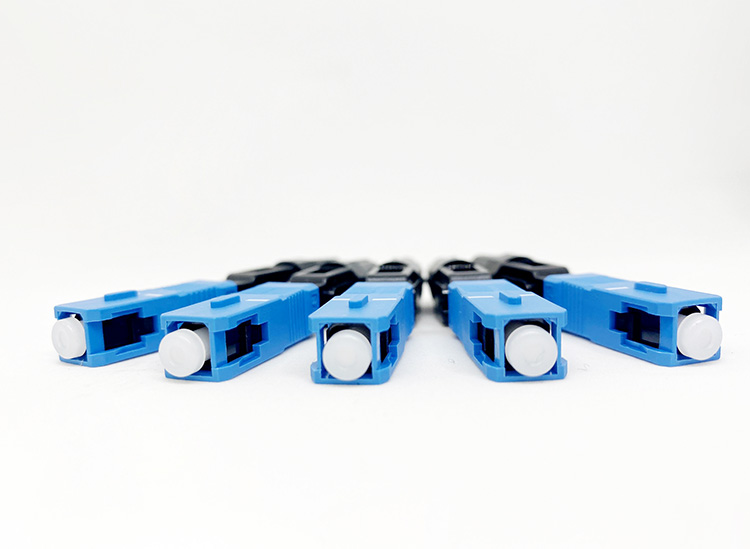 Đầu nối quang nhanh - Đầu nối Fasconector UPC