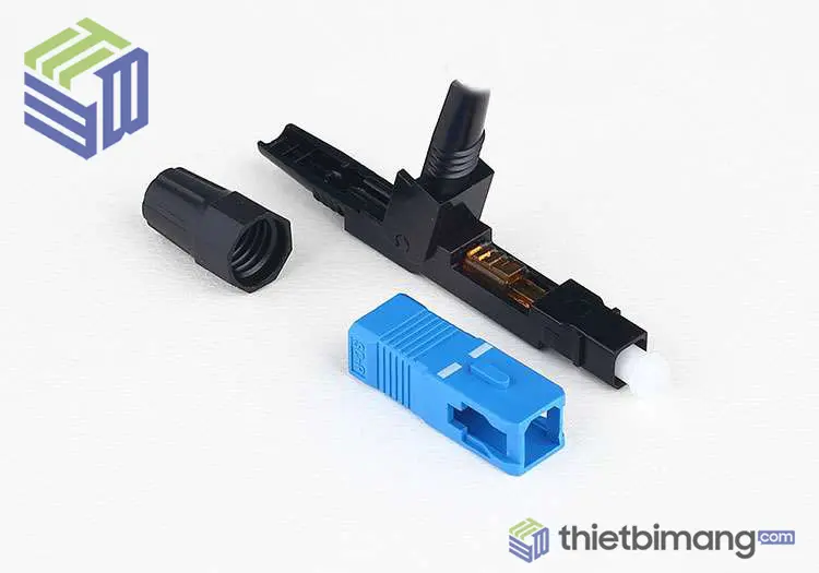 Đầu Fast Connector