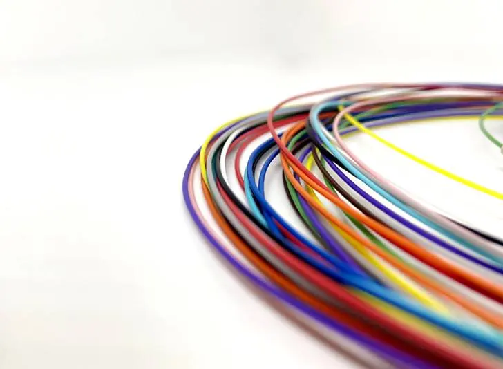 Dây hàn quang SC UPC hãng KCO chất lượng, giá tốt Dây hàn quang SC UPC hãng KCO chất lượng, giá tốt