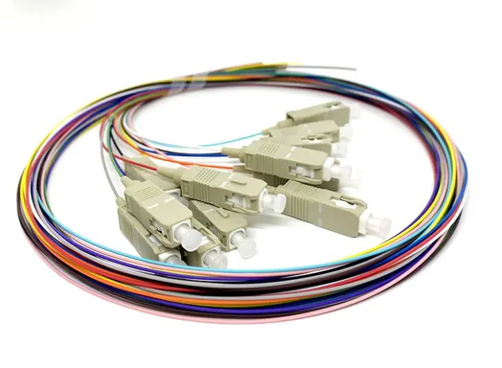 Dây hàn quang SC UPC hãng KCO chất lượng, giá tốt Dây hàn quang SC UPC hãng KCO chất lượng, giá tốt