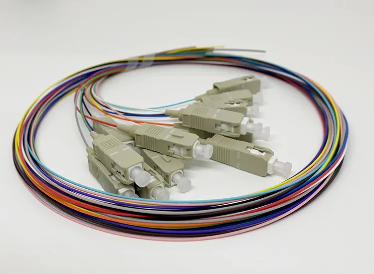 Dây hàn quang SC UPC hãng KCO giá tốt