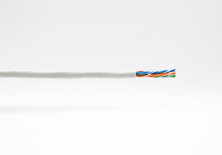 Dây cáp mạng Cat5 LS chính hãng