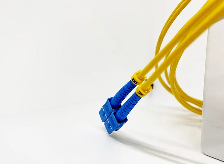 Dây nhảy quang Single mode SC SC giá rẻ Dây nhảy quang Single mode SC SC giá rẻ