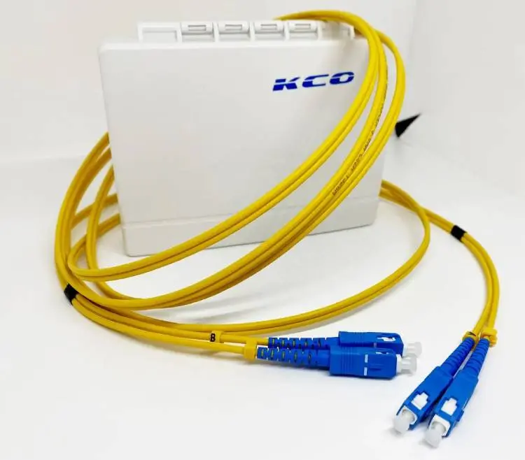 Dây nhảy quang SC SC