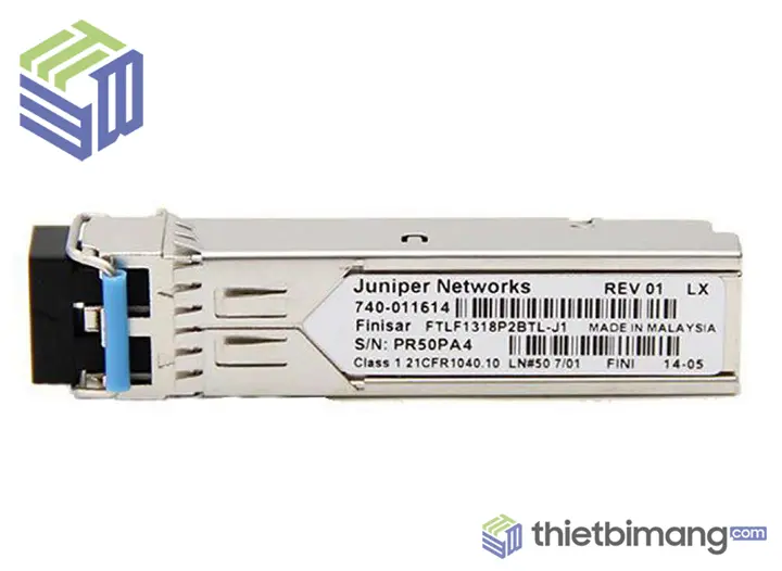 EX-SFP-1GE-LX EX-SFP-1GE-LX