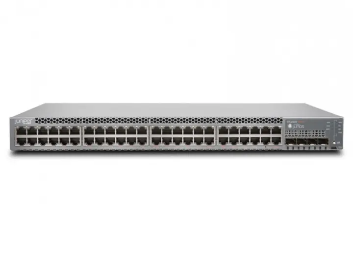 Switch Juniper EX2300-48T-TAA Switch Juniper EX2300-48T-TAA