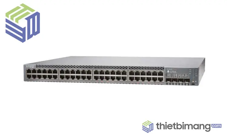 Juniper EX3400-48T-TAA
