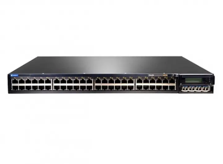 Juniper EX4200-48T-TAA 48-port 1000BaseX SFP + 320W AC PS Juniper EX4200-48T-TAA 48-port 1000BaseX SFP + 320W AC PS
