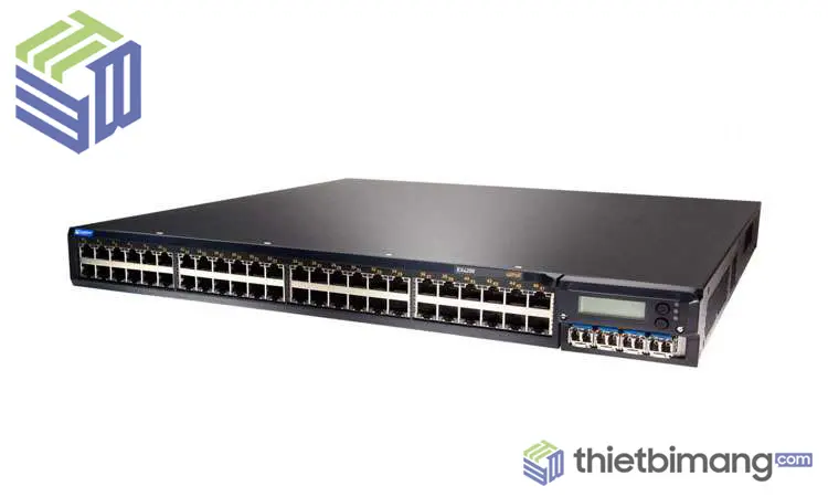 Juniper EX4200-48T Juniper EX4200-48T