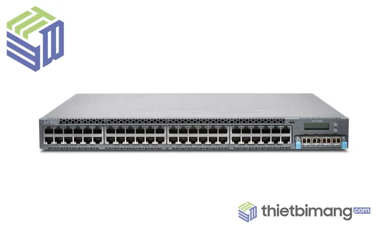 Juniper EX4300-48P Juniper EX4300-48P