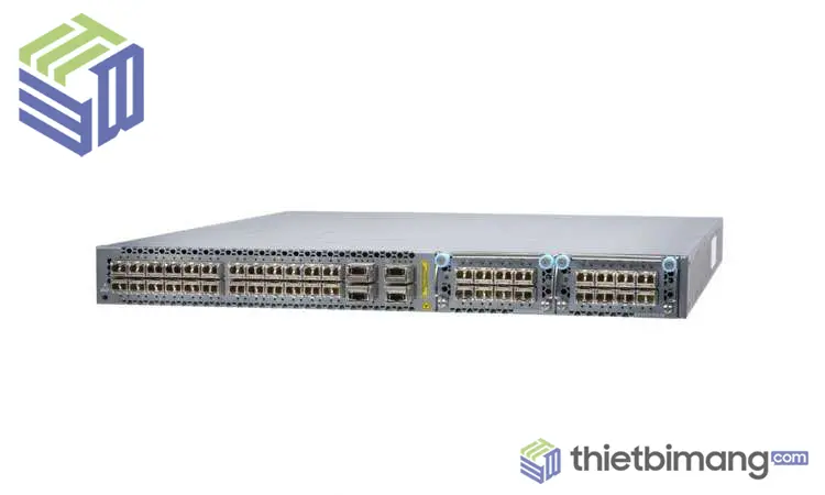 Switch Juniper EX4600 24 Port Switch Juniper EX4600 24 Port